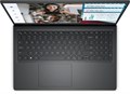 Ноутбук  Dell Vostro 3520 15.6 ", Core i5, 8 Гб RAM, 512 Гб SSD, Iris Xe Graphics, Черный 1115100