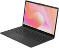 Ноутбук  HP 15-fc0009nia 15.6 ", Ryzen 7, 8 Гб RAM, 512 Гб SSD, Radeon Graphics, Черный 1064559