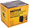 Генератор инвенторный Huter DN 5000iW 1220780