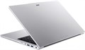 Ноутбук  Acer Aspire Lite AL15-72P 15.6 ", Core i5, 8 Гб RAM, 512 Гб SSD, Iris Xe Graphics, Серебристый 1232413