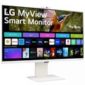 Монитор 32" LG 32SR85U-W 1112848