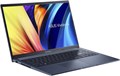 Ноутбук  ASUS Vivobook 15 X1502VA-BQ443 15.6 ", Core i5, 16 Гб RAM, 512 Гб SSD, Iris Xe Graphics, Синий 1226439