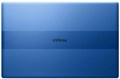 Ноутбук  Infinix Inbook Y2 Plus 15.6 ", Core i3, 8 Гб RAM, 256 Гб SSD, UHD Graphics, Синий 1177199