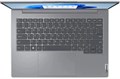 Ноутбук  Lenovo ThinkBook 14 G6 ABP 14 ", Ryzen 5, 8 Гб RAM, 256 Гб SSD, Radeon Graphics, Серый 1193693