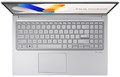 Ноутбук  ASUS VivoBook 15 X1504VA 15.6 ", Core i5, 8 Гб RAM, 512 Гб SSD, Iris Xe Graphics, Серебристый 1082439
