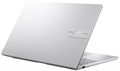 Ноутбук  ASUS VivoBook 15 X1504VA 15.6 ", Core i5, 8 Гб RAM, 512 Гб SSD, Iris Xe Graphics, Серебристый 1082439