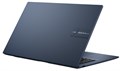 Ноутбук  ASUS VivoBook 17 X1704ZA i3-1215U 17.3 ", Core i3, 16 Гб RAM, 512 Гб SSD, UHD Graphics, Синий 1236900