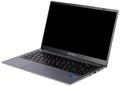 Ноутбук  Irbis 14NBP3004D 14 ", Core i7, 16 Гб RAM, 512 Гб SSD, Iris Xe Graphics, Серый 1049504