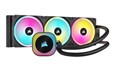 Система охлаждения жидкостная Corsair iCUE LINK H150i RGB 1215088