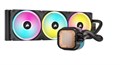 Система охлаждения жидкостная Corsair iCUE LINK H150i RGB 1215088