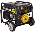 Генератор бензиновый Huter DY6500LX 1220733