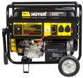 Генератор бензиновый Huter DY6500LX 1220733