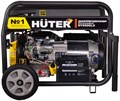 Генератор бензиновый Huter DY6500LX 1220733