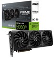 Видеокарта ASUS GeForce RTX 5060 TI PRIME OC (PRIME-RTX5060TI-O8G) 1205250
