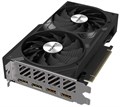 Видеокарта GIGABYTE GeForce RTX 4060 Ti WINDFORCE (GV-N406TWF2OC-8GD) 1037056