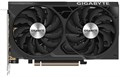 Видеокарта GIGABYTE GeForce RTX 4060 Ti WINDFORCE (GV-N406TWF2OC-8GD) 1037056