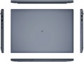 Ноутбук  Digma Pro Pactos 16 ", Core i5, 16 Гб RAM, 512 Гб SSD, Iris Xe Graphics, Темно-серый 1133924