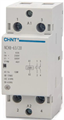 Контактор модульный CHINT 256093 934954