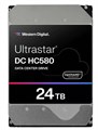 Жесткий диск 24TB SATA 6Gb/s Western Digital Ultrastar DC HC580 1222248