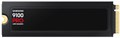 Накопитель SSD M.2 2280 Samsung 9100 PRO 4096 ГБ 1212630