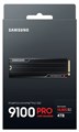 Накопитель SSD M.2 2280 Samsung 9100 PRO 4096 ГБ 1212630