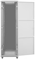 Шкаф напольный 19", 42U SNR SNR-TFC-426060-GS-G-SF 1180392