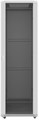 Шкаф напольный 19", 42U SNR SNR-TFC-426060-GS-G-SF 1180392