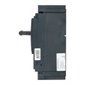 Автоматический выключатель в литом корпусе  EKF mccb99C-400-315 1145271