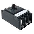 Автоматический выключатель в литом корпусе  EKF mccb99C-400-315 1145271