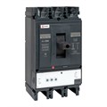 Автоматический выключатель в литом корпусе  EKF mccb99C-630-630 1145268