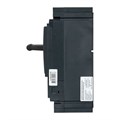 Автоматический выключатель в литом корпусе  EKF mccb99C-630-630 1145268