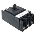 Автоматический выключатель в литом корпусе  EKF mccb99C-630-630 1145268