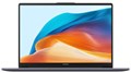 Ноутбук  Huawei MateBook D14 2024 MDG-X 14 ", Core i5, 16 Гб RAM, 512 Гб SSD, UHD Graphics, Серый 1101725