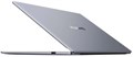 Ноутбук  Huawei MateBook D14 2024 MDG-X 14 ", Core i5, 16 Гб RAM, 512 Гб SSD, UHD Graphics, Серый 1101725