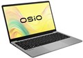 Ноутбук  OSIO FocusLine F140i-008 14 ", Core i5, 16 Гб RAM, 512 Гб SSD, Iris Xe Graphics, Серый 1111783