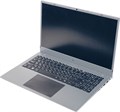 Ноутбук  ACD 15S G3 15.6 ", Core i5, 8 Гб RAM, 256 Гб SSD, Iris Xe Graphics, Серебристый 1070987
