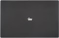 Ноутбук  iRu Strato 15ALI 15.6 ", Core i5, 16 Гб RAM, 256 Гб SSD, Iris Xe Graphics, Черный 1197451