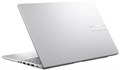 Ноутбук  ASUS Vivobook 15 Special X1504VA-BQ3560 15.6 ", Core Ultra 5, 16 Гб RAM, 512 Гб SSD, Arc graphics, Серебристый 1204702