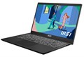 Ноутбук  MSI Modern 15 B7M-473XRU 15.6 ", Ryzen 5, 16 Гб RAM, 1 Тб SSD, Radeon Graphics, Черный 1236576