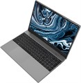 Ноутбук  Digma Pro Breve 15.6 ", Ryzen 7, 16 Гб RAM, 512 Гб SSD, Radeon RX Vega 8, Темно-серый 1097865