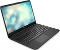 Ноутбук  HP 15s-fq5035ny 15.6 ", Core i7, 8 Гб RAM, 512 Гб SSD, Iris Xe Graphics, Черный 977668