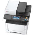 МФУ лазерное черно-белое Kyocera M2735dw 545820