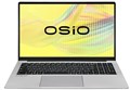 Ноутбук  OSIO FocusLine F160a-008 16.1 ", Ryzen 7, 16 Гб RAM, 512 Гб SSD, Radeon Graphics, Серый 1183947