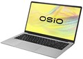 Ноутбук  OSIO FocusLine F160a-008 16.1 ", Ryzen 7, 16 Гб RAM, 512 Гб SSD, Radeon Graphics, Серый 1183947