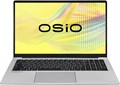 Ноутбук  OSIO FocusLine F160i-008 16.1 ", Core i5, 8 Гб RAM, 512 Гб SSD, Iris Xe Graphics, Серый 1111830