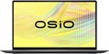 Ноутбук  OSIO FocusLine F160i-008 16.1 ", Core i5, 8 Гб RAM, 512 Гб SSD, Iris Xe Graphics, Серый 1111830