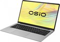 Ноутбук  OSIO FocusLine F160i-008 16.1 ", Core i5, 8 Гб RAM, 512 Гб SSD, Iris Xe Graphics, Серый 1111830