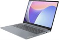 Ноутбук  Lenovo IdeaPad Slim 3 15ABR8 15.6 ", Ryzen 7, 16 Гб RAM, 512 Гб SSD, Radeon Graphics, Серый 1099819