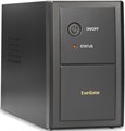 Источник бесперебойного питания  Exegate Power Back BNB-650.LED.AVR.C13.RJ.USB 890510