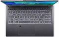 Ноутбук  Acer Extensa EX215-56 15.6 ", Core i7, 16 Гб RAM, 512 Гб SSD, Iris Xe Graphics, Серый 1150623